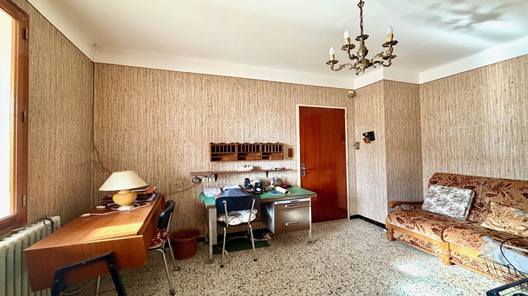 Ma-Cabane - Vente Maison SENAS, 84 m²