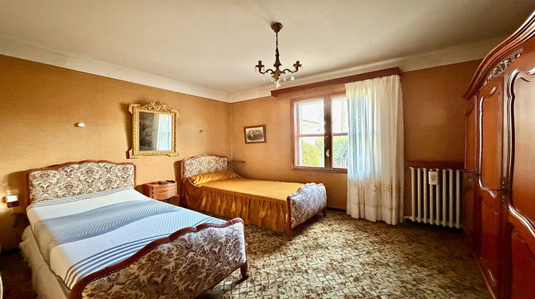 Ma-Cabane - Vente Maison SENAS, 84 m²