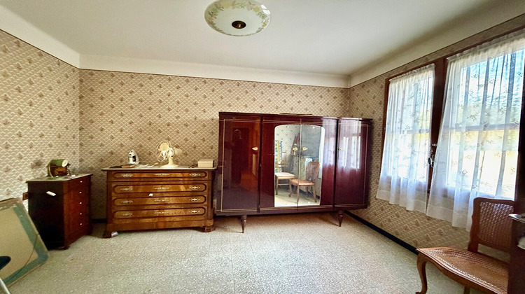 Ma-Cabane - Vente Maison SENAS, 84 m²