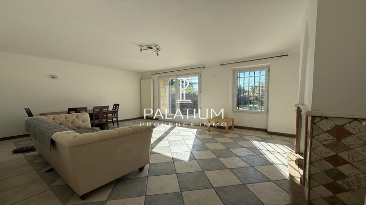 Ma-Cabane - Vente Maison Sénas, 122 m²