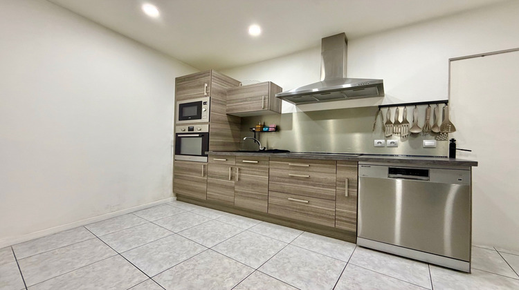 Ma-Cabane - Vente Maison SENAS, 100 m²