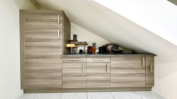 Ma-Cabane - Vente Maison SENAS, 100 m²