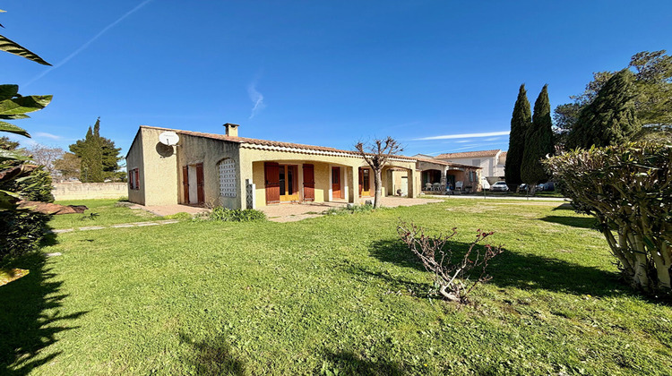 Ma-Cabane - Vente Maison SENAS, 79 m²