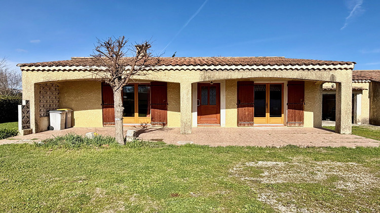 Ma-Cabane - Vente Maison SENAS, 79 m²