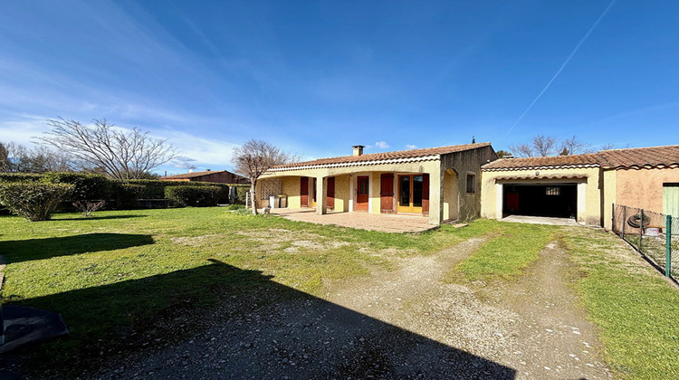 Ma-Cabane - Vente Maison SENAS, 79 m²