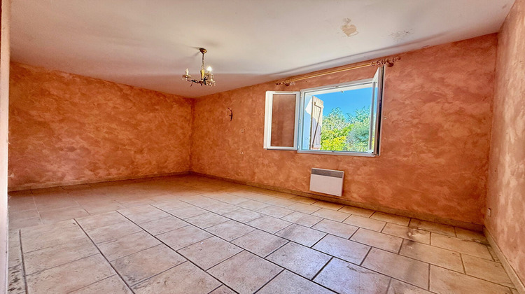 Ma-Cabane - Vente Maison SENAS, 102 m²