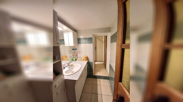 Ma-Cabane - Vente Maison Sénas, 77 m²
