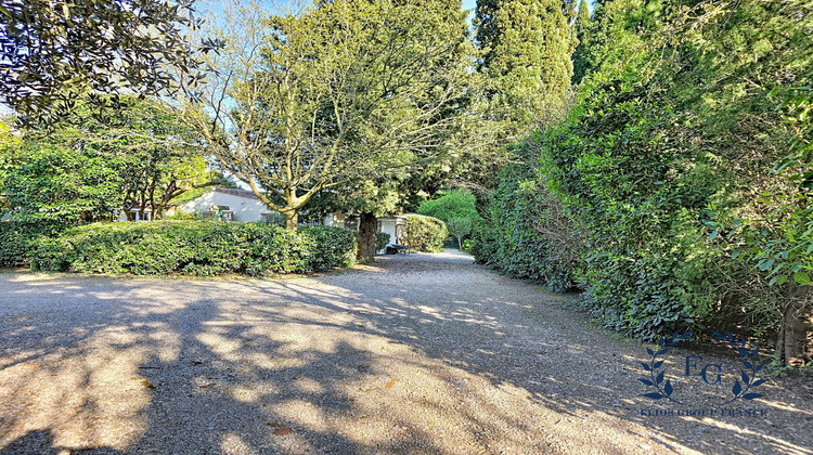 Ma-Cabane - Vente Maison Sénas, 95 m²