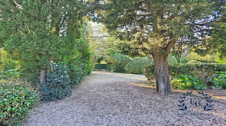 Ma-Cabane - Vente Maison Sénas, 95 m²