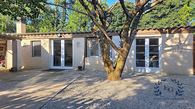Ma-Cabane - Vente Maison Sénas, 95 m²