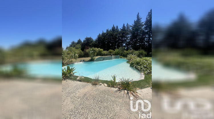 Ma-Cabane - Vente Maison Sénas, 150 m²