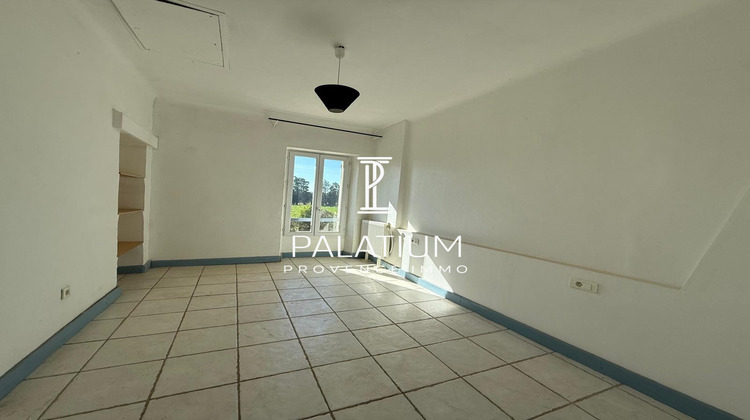 Ma-Cabane - Vente Maison Sénas, 115 m²