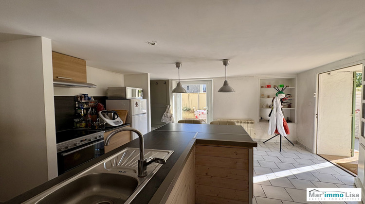Ma-Cabane - Vente Maison Sénas, 66 m²