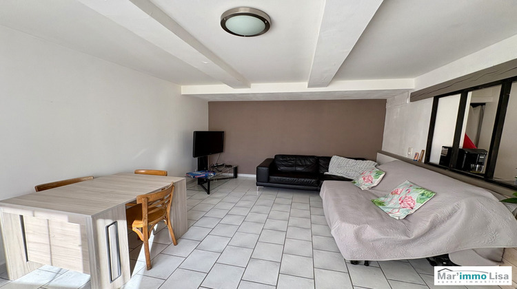 Ma-Cabane - Vente Maison Sénas, 66 m²