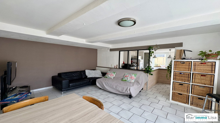 Ma-Cabane - Vente Maison Sénas, 66 m²
