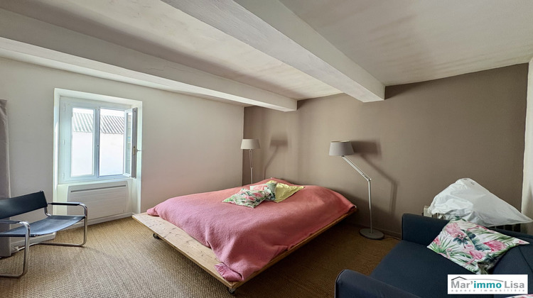 Ma-Cabane - Vente Maison Sénas, 66 m²