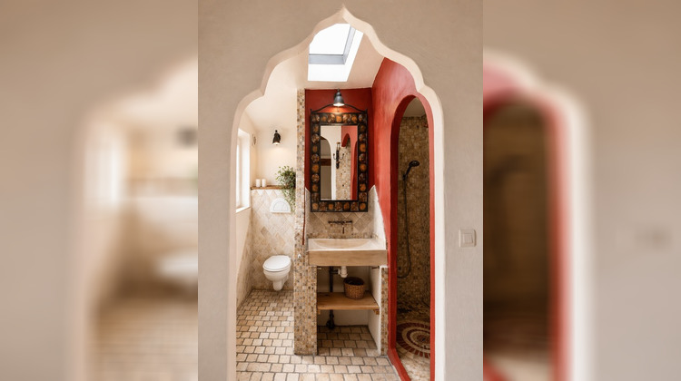Ma-Cabane - Vente Maison SENAS, 47 m²