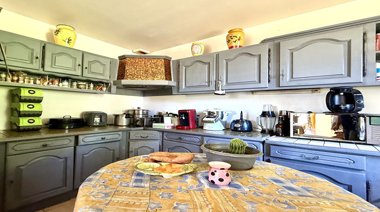 Ma-Cabane - Vente Maison SENAS, 94 m²