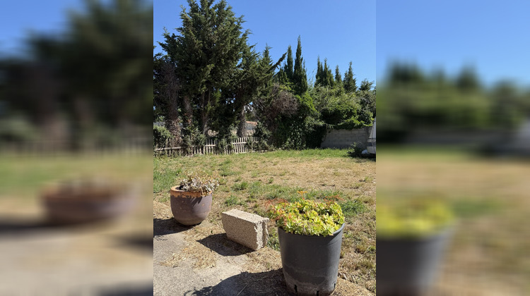Ma-Cabane - Vente Maison SENAS, 94 m²