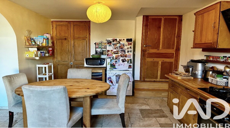 Ma-Cabane - Vente Maison Sénas, 129 m²