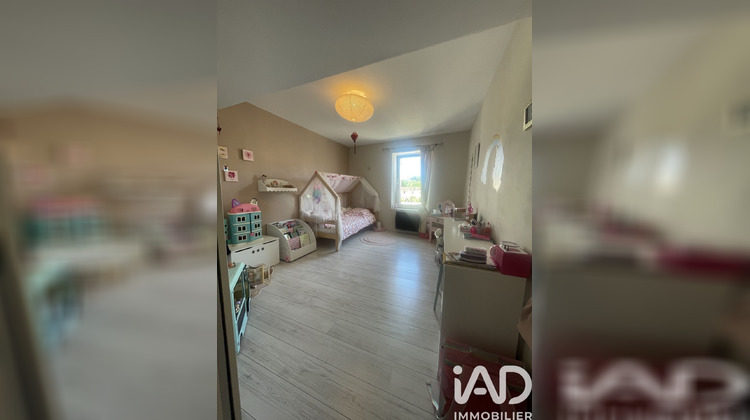 Ma-Cabane - Vente Maison Sénas, 129 m²