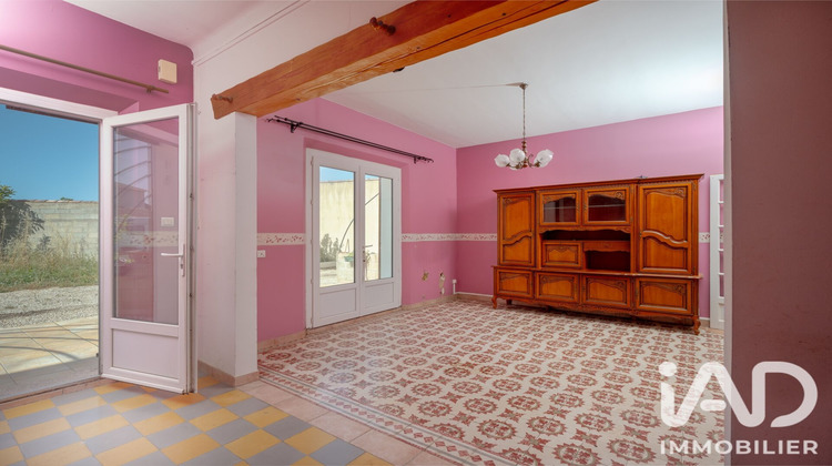 Ma-Cabane - Vente Maison Sénas, 103 m²