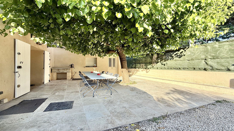 Ma-Cabane - Vente Maison SENAS, 76 m²