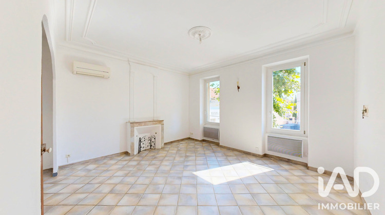 Ma-Cabane - Vente Maison Sénas, 97 m²