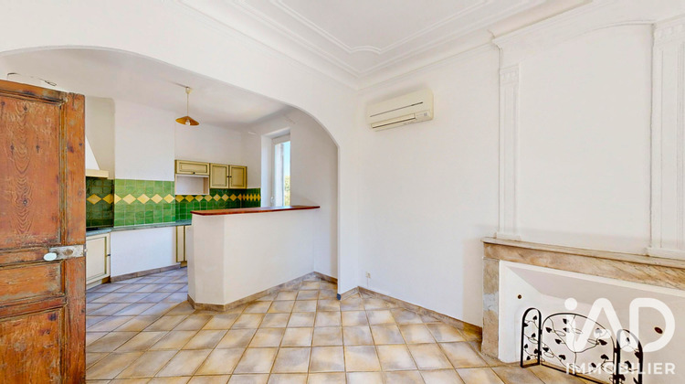 Ma-Cabane - Vente Maison Sénas, 97 m²