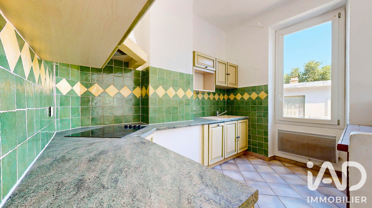 Ma-Cabane - Vente Maison Sénas, 97 m²