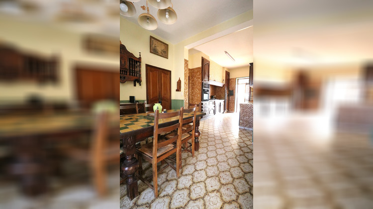 Ma-Cabane - Vente Maison Senas, 215 m²