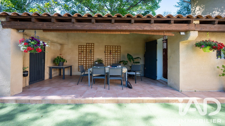 Ma-Cabane - Vente Maison Sénas, 138 m²