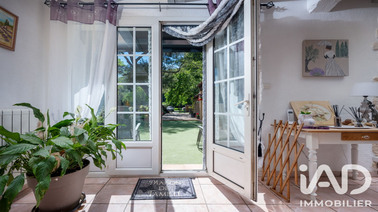 Ma-Cabane - Vente Maison Sénas, 138 m²