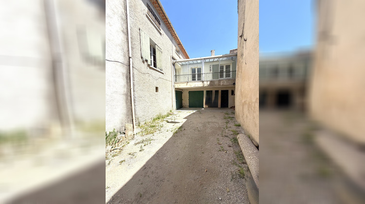 Ma-Cabane - Vente Maison Senas, 108 m²