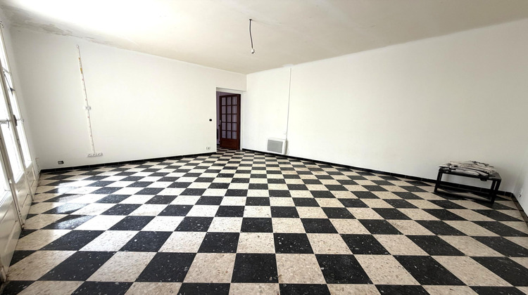 Ma-Cabane - Vente Maison Senas, 108 m²