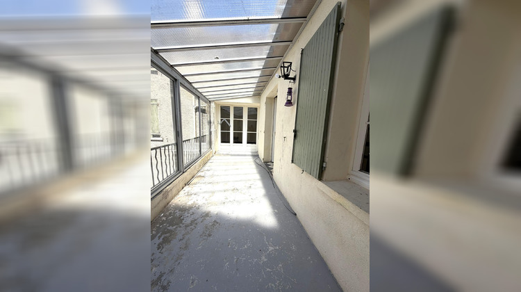 Ma-Cabane - Vente Maison Senas, 108 m²