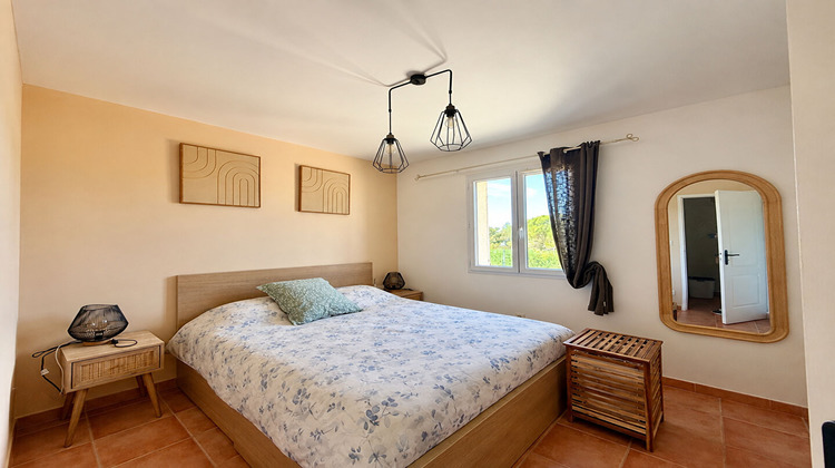 Ma-Cabane - Vente Maison SENAS, 56 m²