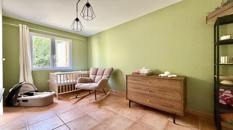 Ma-Cabane - Vente Maison SENAS, 56 m²