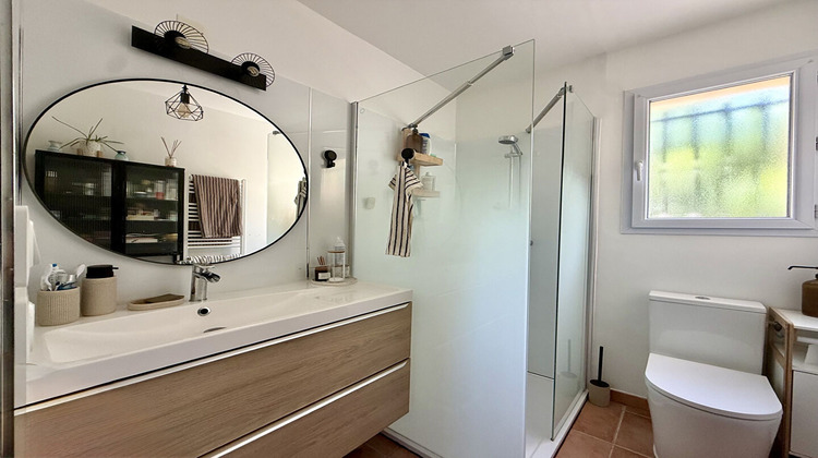 Ma-Cabane - Vente Maison SENAS, 56 m²