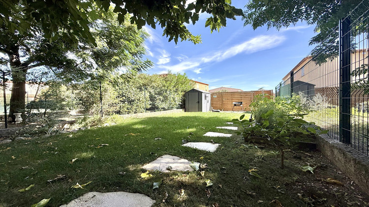 Ma-Cabane - Vente Maison SENAS, 56 m²
