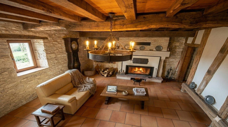 Ma-Cabane - Vente Maison Sendets, 253 m²