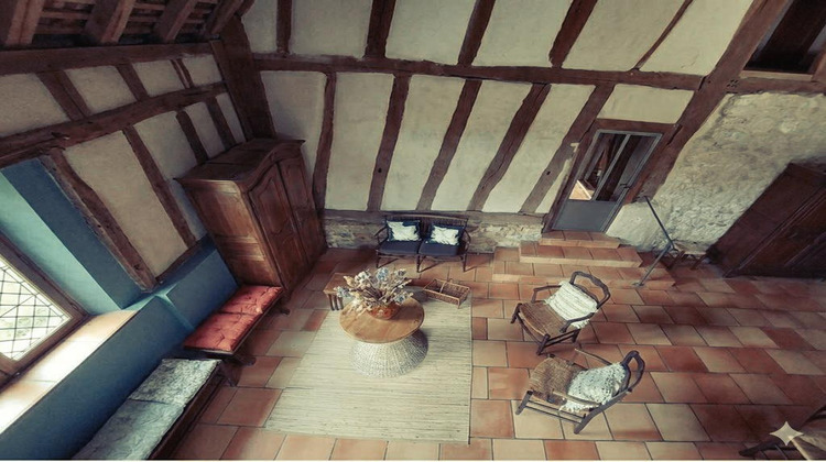 Ma-Cabane - Vente Maison Sendets, 253 m²