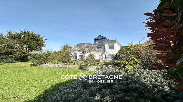 Ma-Cabane - Vente Maison Séné, 225 m²