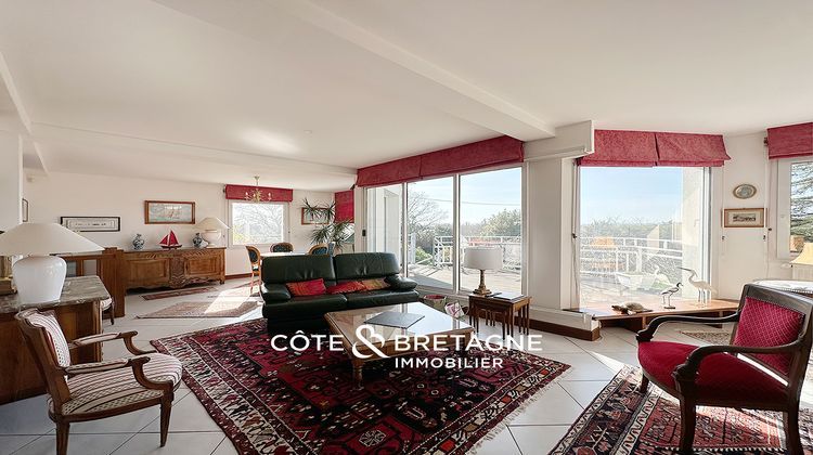 Ma-Cabane - Vente Maison Séné, 225 m²