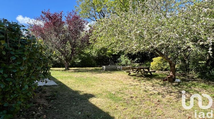 Ma-Cabane - Vente Maison Séné, 110 m²