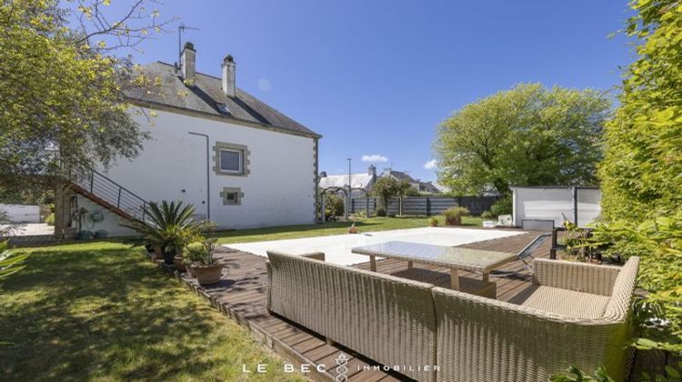 Ma-Cabane - Vente Maison Séné, 220 m²