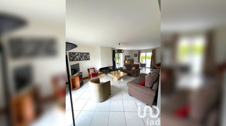 Ma-Cabane - Vente Maison Séné, 123 m²