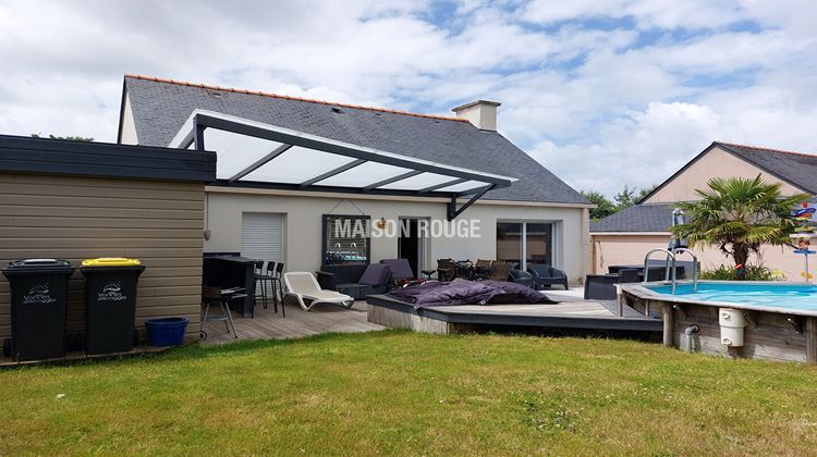 Ma-Cabane - Vente Maison SENE, 135 m²