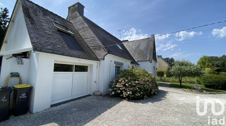 Ma-Cabane - Vente Maison Séné, 138 m²