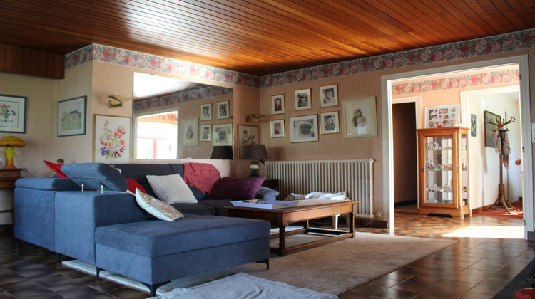 Ma-Cabane - Vente Maison Séné, 167 m²